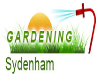 Gardening Sydenham