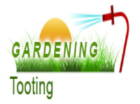 Gardening Tooting