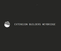 Extension Builders Weybridge
