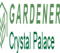 Gardener Crystal Palace