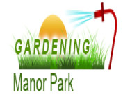 Gardening Manor Park