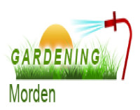 Gardening Morden