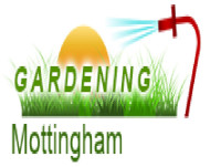Gardening Mottingham