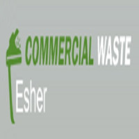 Commercial Waste Esher