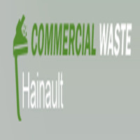 Commercial Waste Hainault