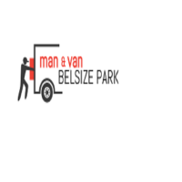 Man and Van Belsize Park Ltd