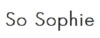 SoSophie