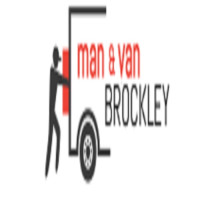 Man and Van Brockley Ltd.