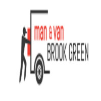 Man and Van Brook Green Ltd.