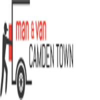 Man and Van Camden Town Ltd.