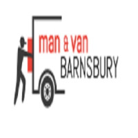 Man and Van Barnsbury Ltd.