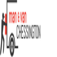 Man and Van Chessington Ltd.