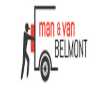 Man and Van Belmont Ltd.