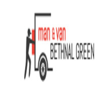 Man and Van Bethnal Green Ltd.