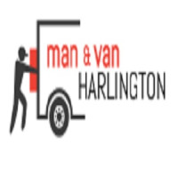 Man and Van Harlington Ltd.