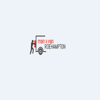 Man and Van Roehampton Ltd