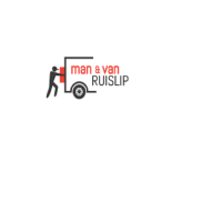 Man and Van Ruislip Ltd