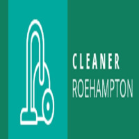 Cleaner Roehampton