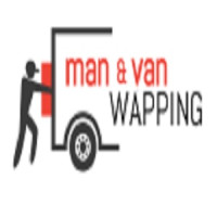 Man and Van Wapping Ltd.
