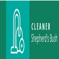 Cleaner Shepherd's Bush