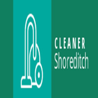 Cleaner Shoreditch