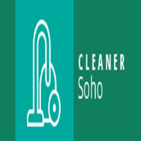 Cleaner Soho