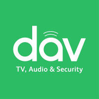 DAV – TV, Audio & Security