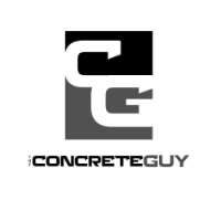 The Concrete Guy