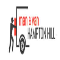 Man and Van Hampton Hill Ltd.