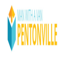 Man With a Van Pentonville