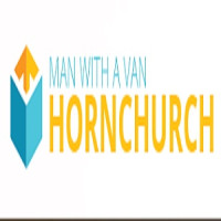 Man With a Van Hornchurch