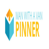 Man With a Van Pinner