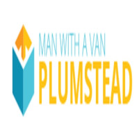 Man With a Van Plumstead