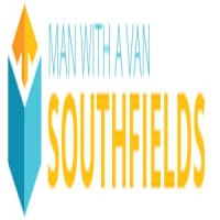 Man With a Van Southfields