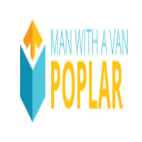 Man With a Van Poplar