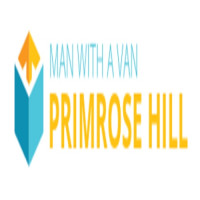 Man With a Van Primrose Hill