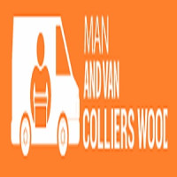 Man and Van Colliers Wood.