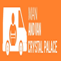 Man and Van Crystal Palace.