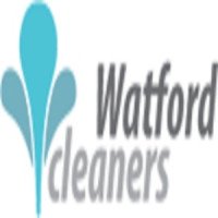 Watford Cleaners.