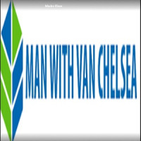 Man with Van Chelsea