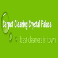 Carpet Cleaning Crystal Palace