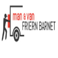 Man and Van Friern Barnet Ltd.
