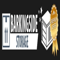 Storage BarkingsideLtd.