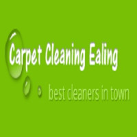 Carpet Cleaning Ealing