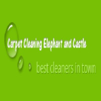 Carpet Cleaning Elephant and Castle