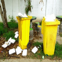 Commercial Waste Removal Temple