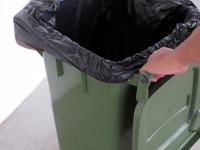 Commercial Waste Removal Plumstead