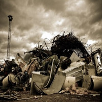 Commercial Waste Removal Thornton Heath