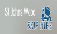 Skip Hire St Johns Wood