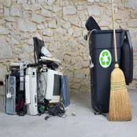 Commercial Waste Removal Vauxhall